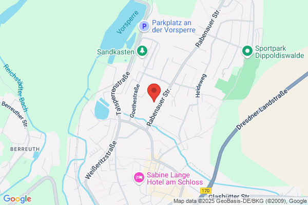 Heide-Apotheke am Krankenhaus Susanne Donner e.K.