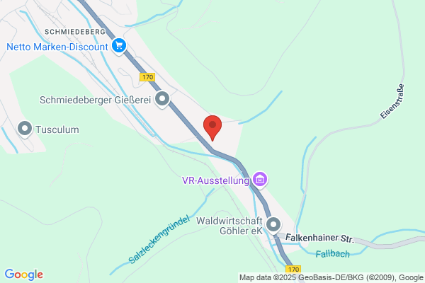 IBLF GmbH