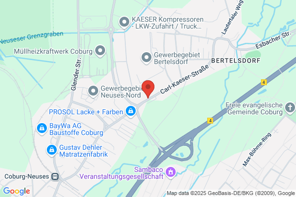 KAESER KOMPRESSOREN GmbH