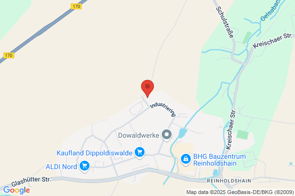 KDF Parkett- und Fußbodenleger GmbH