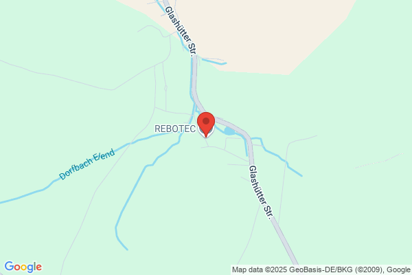 REBOTEC
