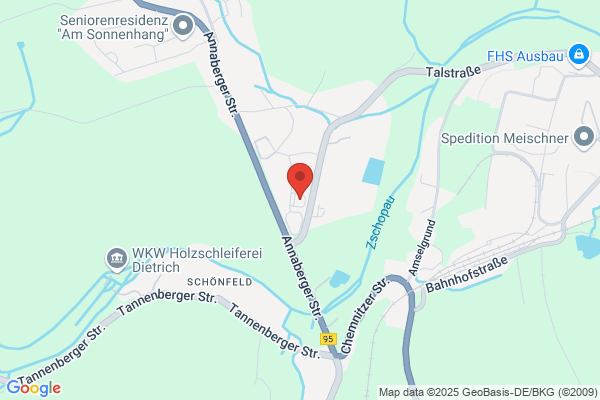 Reichel Textilservice GmbH