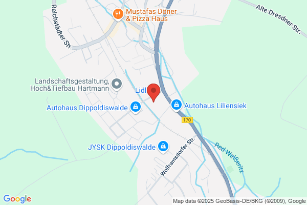 Rossmann Drogeriemärkte