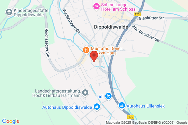 Schiekel EZ GmbH