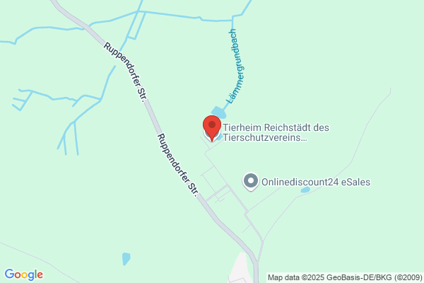 Tierheim