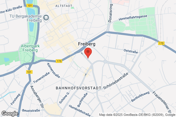 Tinten-Toner Tankstation Inh. Peter Lorenz