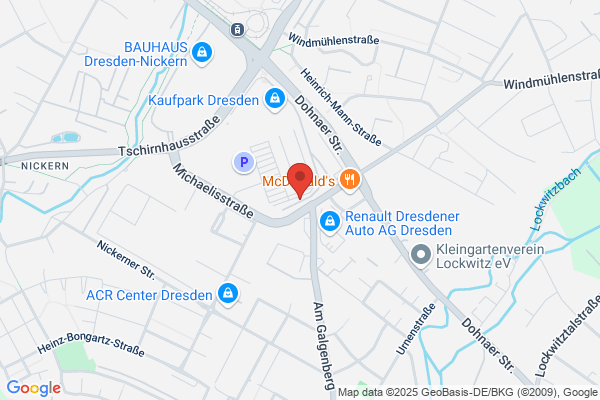 Vodafone Shop (geschlossen)
