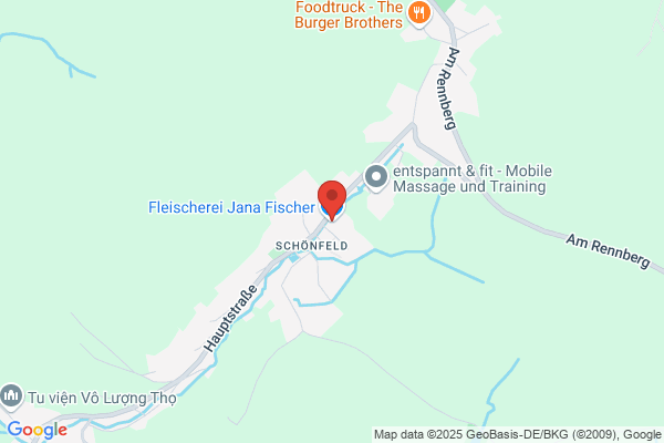 Jana Fischer Fleischerei