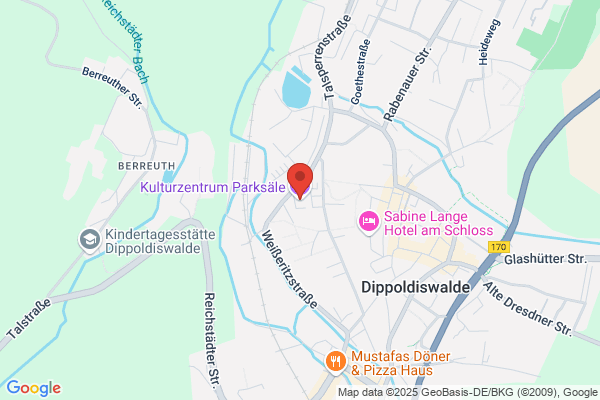 Parksäle