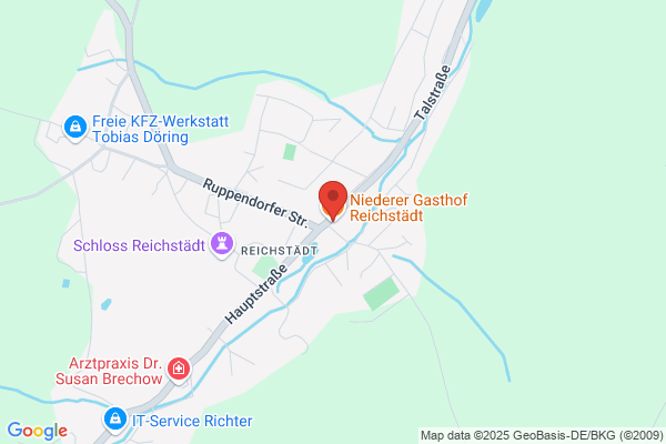 Restaurant Gasthof Niederer
