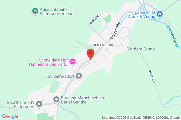 Seifersdorfer Heizanlagen GmbH