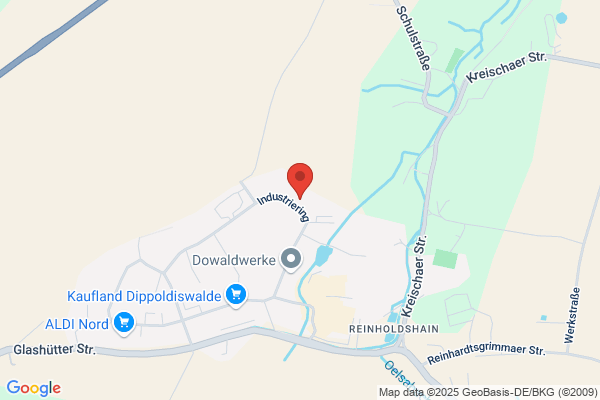 Wend & Wienrich GbR