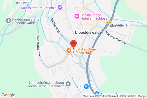 Erzgebirgs-Stübl