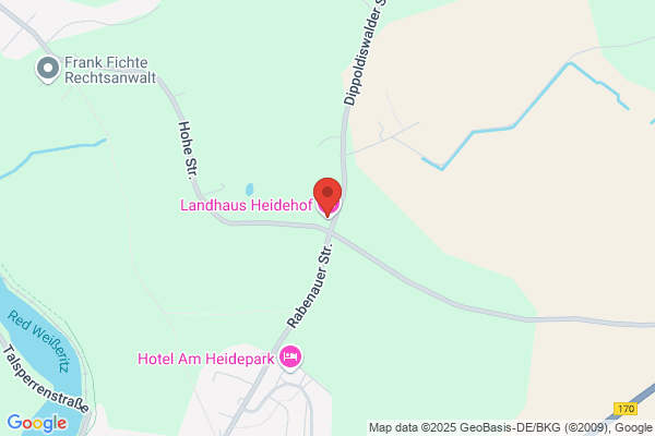 Heidehof
