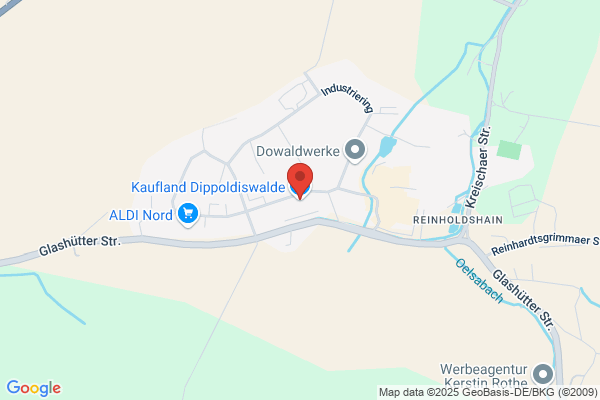 Kaufland Dippoldiswalde