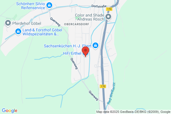 HiFi Erthel