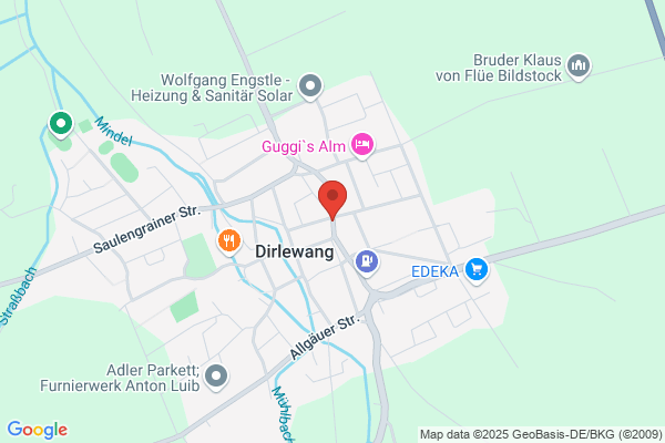 Dirlewang
