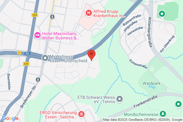 Druckerei Wagner GmbH