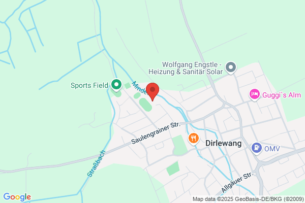 Freizeitclub - Dirlewang e.V.