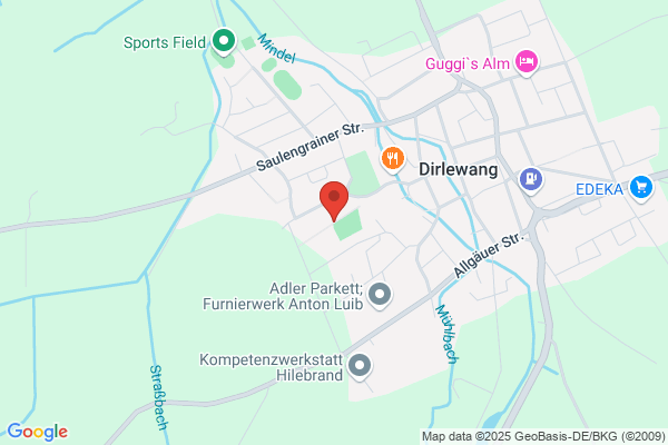 Schützengesellschaft Apfeltrach e.V.
