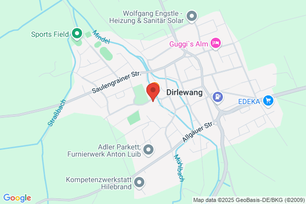 Stadtverwaltung Freibad