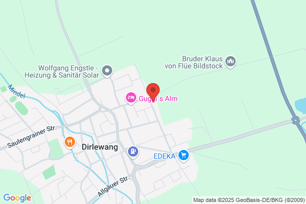 TSC - Dirlewang e.V.