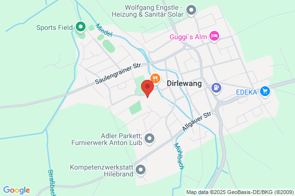 Volksschule Dirlewang