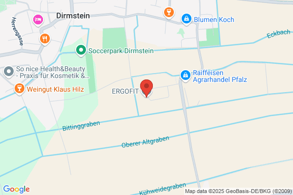 Ergo Vitalis GmbH