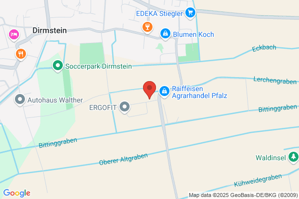 Autoreparatur Kfz-Meisterbetr. Drumm
