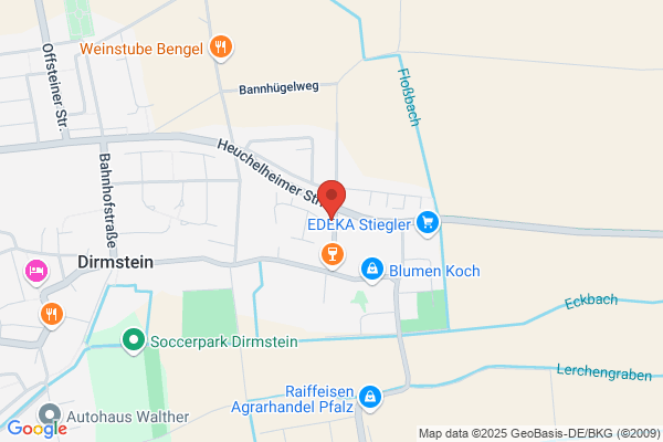 Café Pustekuchen