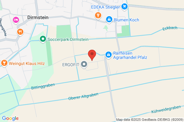 Gebrüder Hanewald A. und J. GmbH