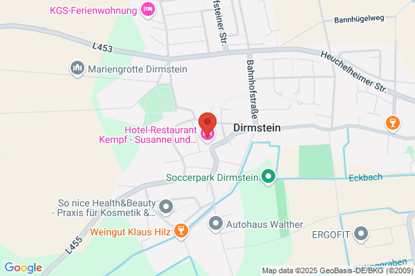 Gemeindeverwaltung