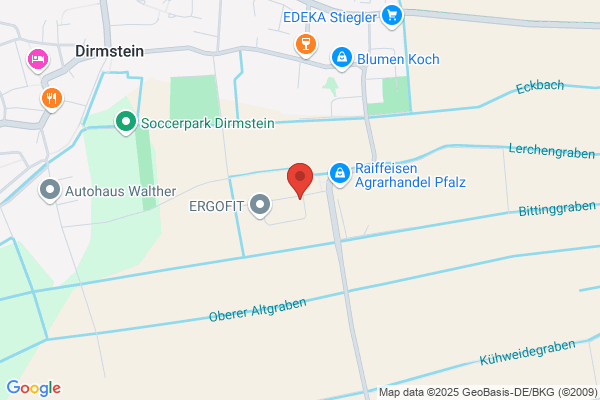 Kappes und Gedenk GmbH