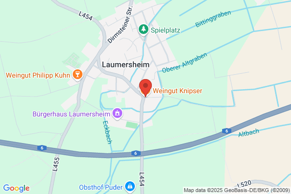 Weingut Knipser Inh.Heinz Knipser