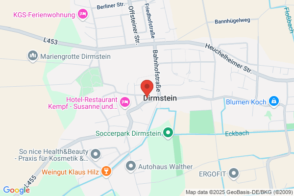 Zum Ochsen