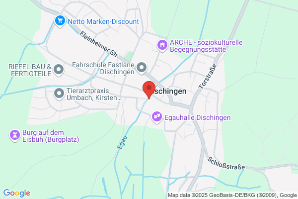 DRK Heidenheim  Rettungsdienst gGmbH