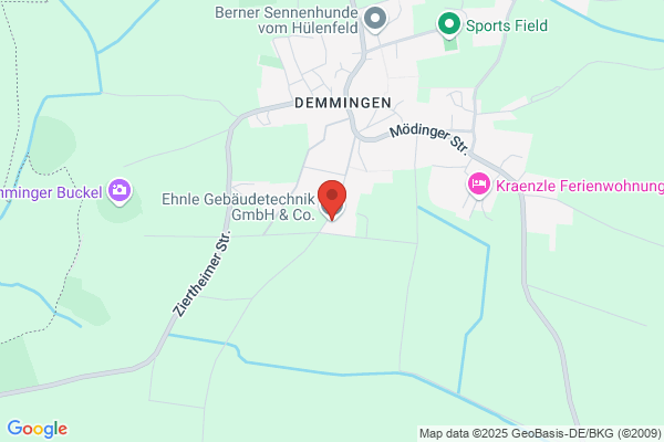 Ehnle Gebäudetechnik GmbH & Co. KG