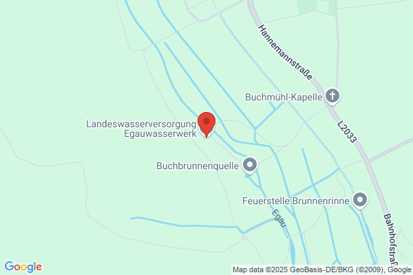 Zweckverband Landeswasserversorgung