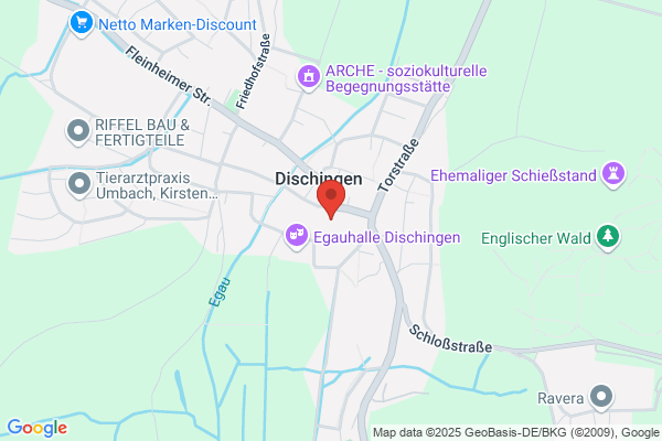 Altenzentrum Dischingen