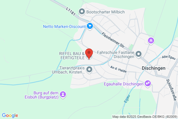 Büro für Baumanagement S.Fortner