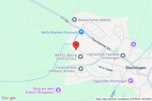 Feuerwehr Dischingen