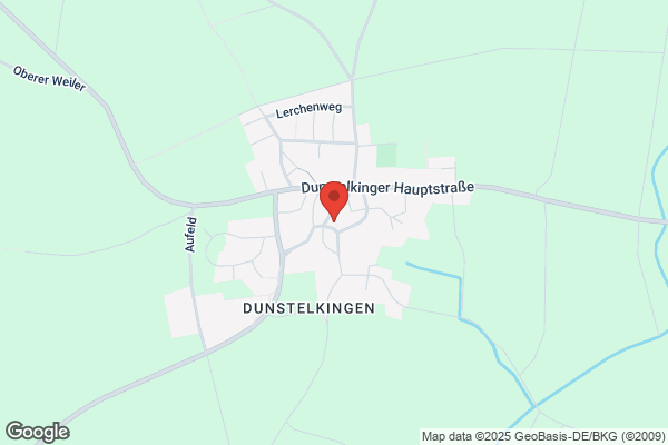 Ortschaftsverwaltung Dunstelkingen