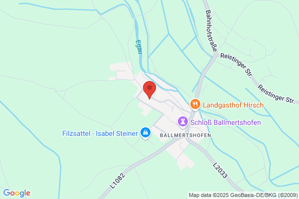 Schweinstetter Erich u. Rainer GbR