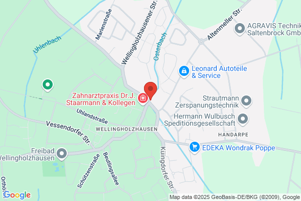 Apotheke Wellingholzhausen