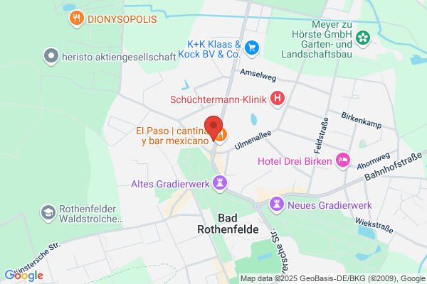Osning-Apotheke Helga Zohren