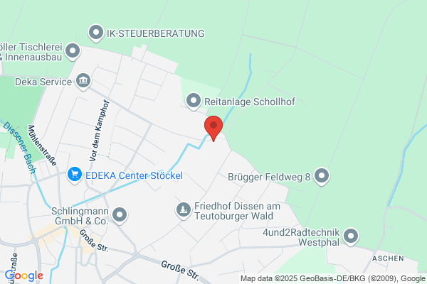 Ev.-luth. Regenbogen-Kindergarten