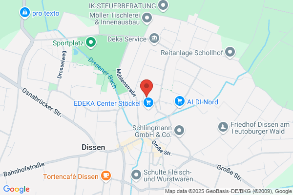 BBS Steuerberatungsgesellschaft, von Bar u. Schriever