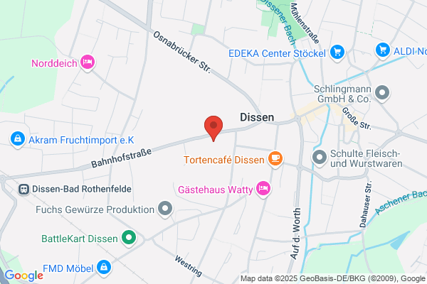 DGL Document &GEO-Service
