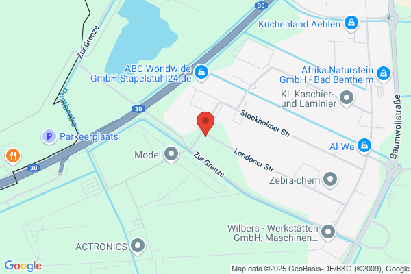 DMT Netzwerktechnik GmbH