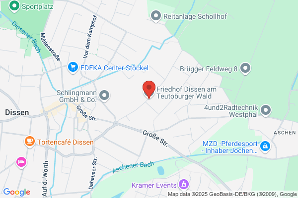 Friedhof